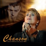 Amanda McBroom - Chanson - Amanda Mcbroom Sings Jacques Brel (2009)