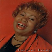 Deborah Brown - International Incident (2003)