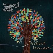 Kool & The Gang - Perfect Union (2021) [Hi-Res]