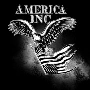 America Inc - America Inc (2024) Hi-Res