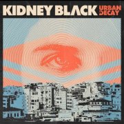 KIDNEY BLACK - Urban Decay (2025) Hi-Res