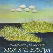 Keith Jarrett & Jack DeJohnette - Ruta and Daitya (1973)