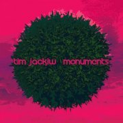 Tim Jackiw - Monuments (2019)