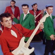 Gene Vincent - 30 Rockin' Hits (2020) [Hi-Res]