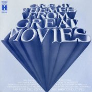 The Briarcliff Orchestra - Great Themes from Great Movies (2018) Hi-Res