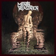 Mental Devastation - The Delusional Mystery of the Self, Pt. 2 (2025)
