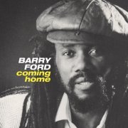 Barry Ford - Coming Home (2020)