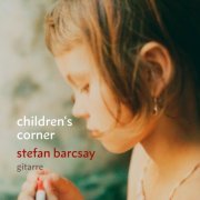 Stefan Barcsay - Children's Corner (2024)