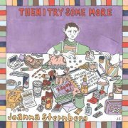 Joanna Sternberg - Then I Try Some More (2019)