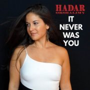 Hadar Orshalimy - It Never Was You (2019)