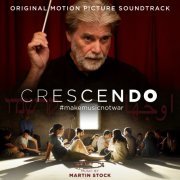 Martin Stock - Crescendo (2020) [Hi-Res]