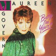 Maureen McGovern - Baby I'm Yours (2024) Hi-Res