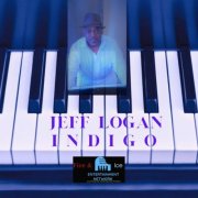 Jeff Logan - Indigo (2024)
