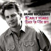 Jamie Richards - Early Years - Back in the 90's (2023)