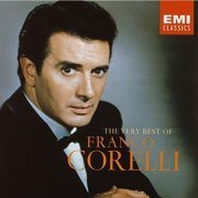 Franco Corelli - The Very Best of Franco Corelli (2003)