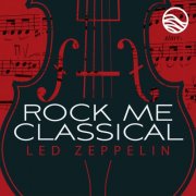 David Davidson & Rock Me Classical - Classical Covers: Led Zeppelin (2026) [Hi-Res]