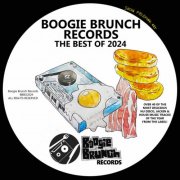 VA - Boogie Brunch Records The Best Of 2024 (2024)