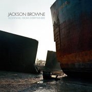 Jackson Browne - Downhill From Everywhere (2021) [Hi-Res]