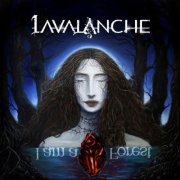 Lavalanche - I am a Forest (2024) Hi-Res