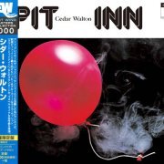 Cedar Walton - Pit Inn (1974) [2015 East Wind Masters Collection 1000] CD-Rip