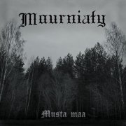 Mourniaty - Musta maa (2025) Hi-Res