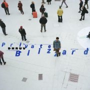 Dhruv - Private Blizzard (2024) [Hi-Res]