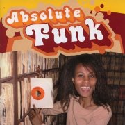 Various Artists - Absolute Funk, Vol. 1 (2005)