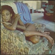 Terry Callier - What Color Is Love (1972) [24bit FLAC]