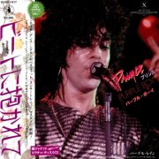 Prince - Purple Boy (1990)