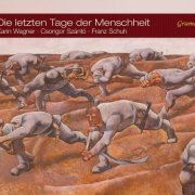 Csongor Szántó - Die letzten Tage der Menschheit (2016)