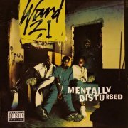 Ward 21 - Mentally Disturbed (2001)