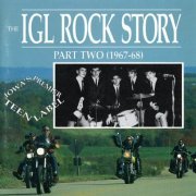 Various Artist - The IGL Rock Story - Part Two (1967-68) (1994)