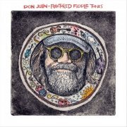 Don Julin - Fractured Fiddle Tunes (2024)