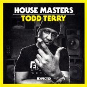 Todd Terry - House Masters (2016) {HOMAS26CD} 3CD FLAC