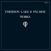 Emerson, Lake & Palmer - Works, Volume I (2017 Remastered Version) (2017) Hi-Res