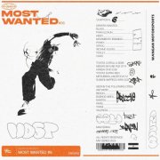 VA - MOST WANTED #6 (2025)