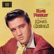 Elvis Presley - King Creole (1958) [Hi-Res]