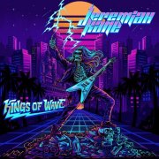 Jeremiah Kane - Kings Of Wave (2025) [Hi-Res]