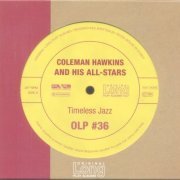 Coleman Hawkins And His All-Stars - Timeless Jazz (2007)