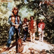 Creedence Clearwater Revival - Green River (2014) [SACD+Hi-Res]