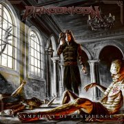 Draconicon - A Symphony of Pestilence (Orchestral Version) (2024) Hi-Res