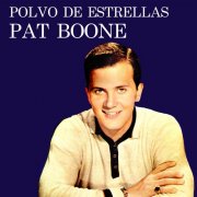Pat Boone - Polvo De Estrellas (2023) [Hi-Res]