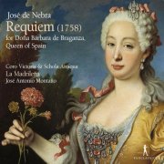 Coro Victoria - Nebra: Requiem (2019)