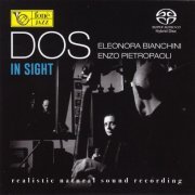 Eleonora Bianchni, Enzo Pietropaoli - DOS In Sight (2016) Hi-Res