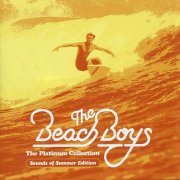 The Beach Boys - The Platinum Collection (Sounds Of Summer Edition) (2005)