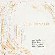 Jari Taskila - Joulun valo (2019)