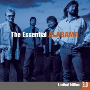 Alabama - The Essential Alabama 3.0 (2010)