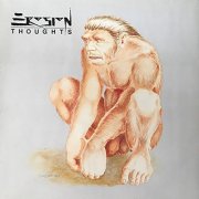 Erosión - Thoughts (2025)