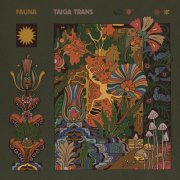 Fauna - Taiga Trans (2026) [Hi-Res]