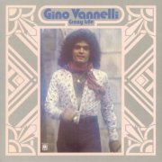 Gino Vannelli - Crazy Life (1975) [Vinyl]